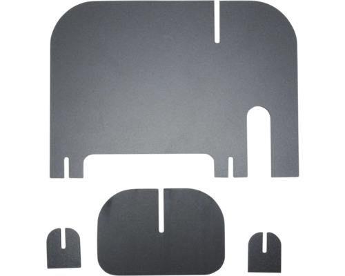 3D Krijtbord Olifant incl. Krijtstift