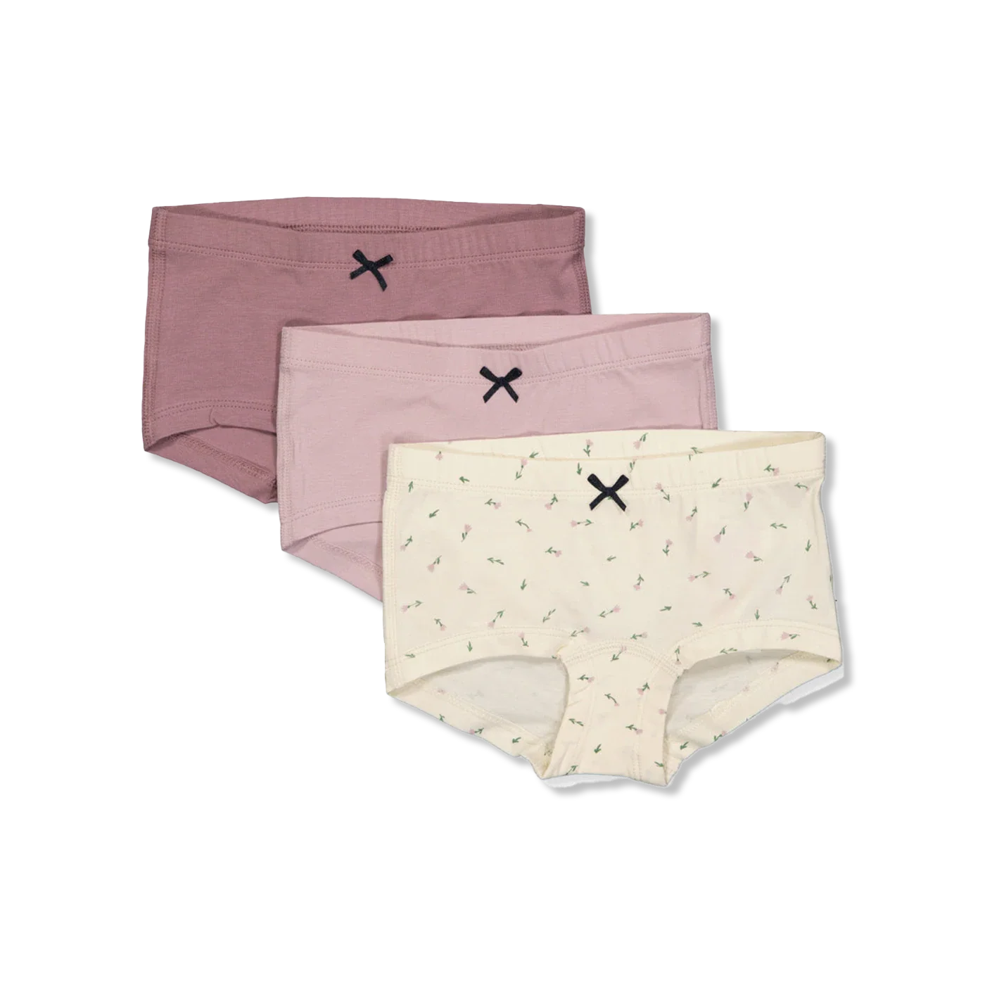 NMFTIGHTS 3P underbukser