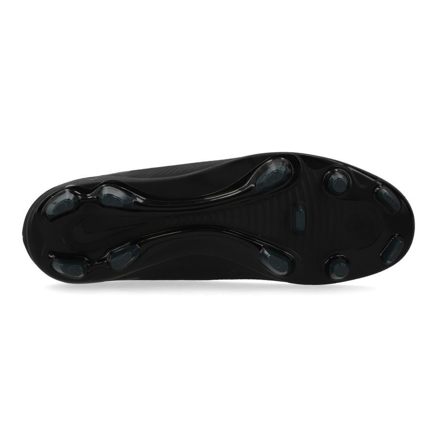 Nike Mercurial Superfly 10 Club MG Shadow - Noir/Vert