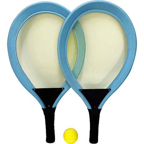 SpinOut kæmpe tennisketchersæt