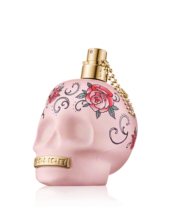 Police To Be Tattooart for Woman edp vapo 75ml