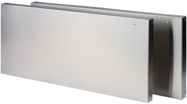 Norcool frontpanel til skuffekøleskab 8900013832