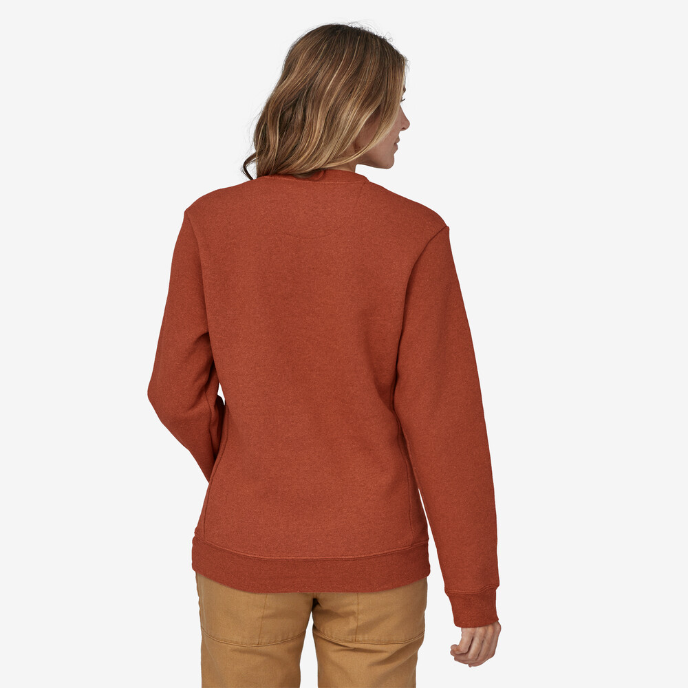 Spirited Seasons Uprisal Crew Sweatshirt