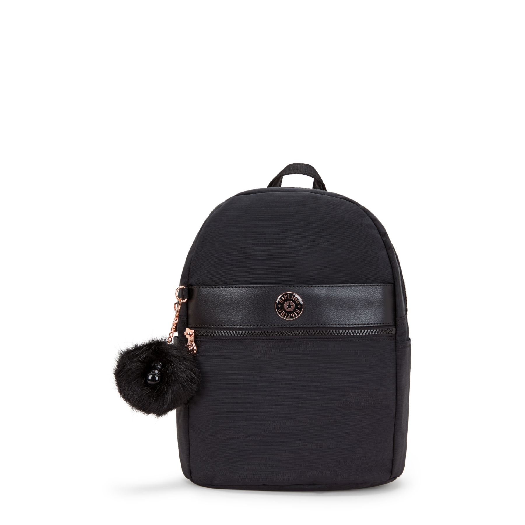 JEANNA Sac à Dos Medium - Black Dazz WK