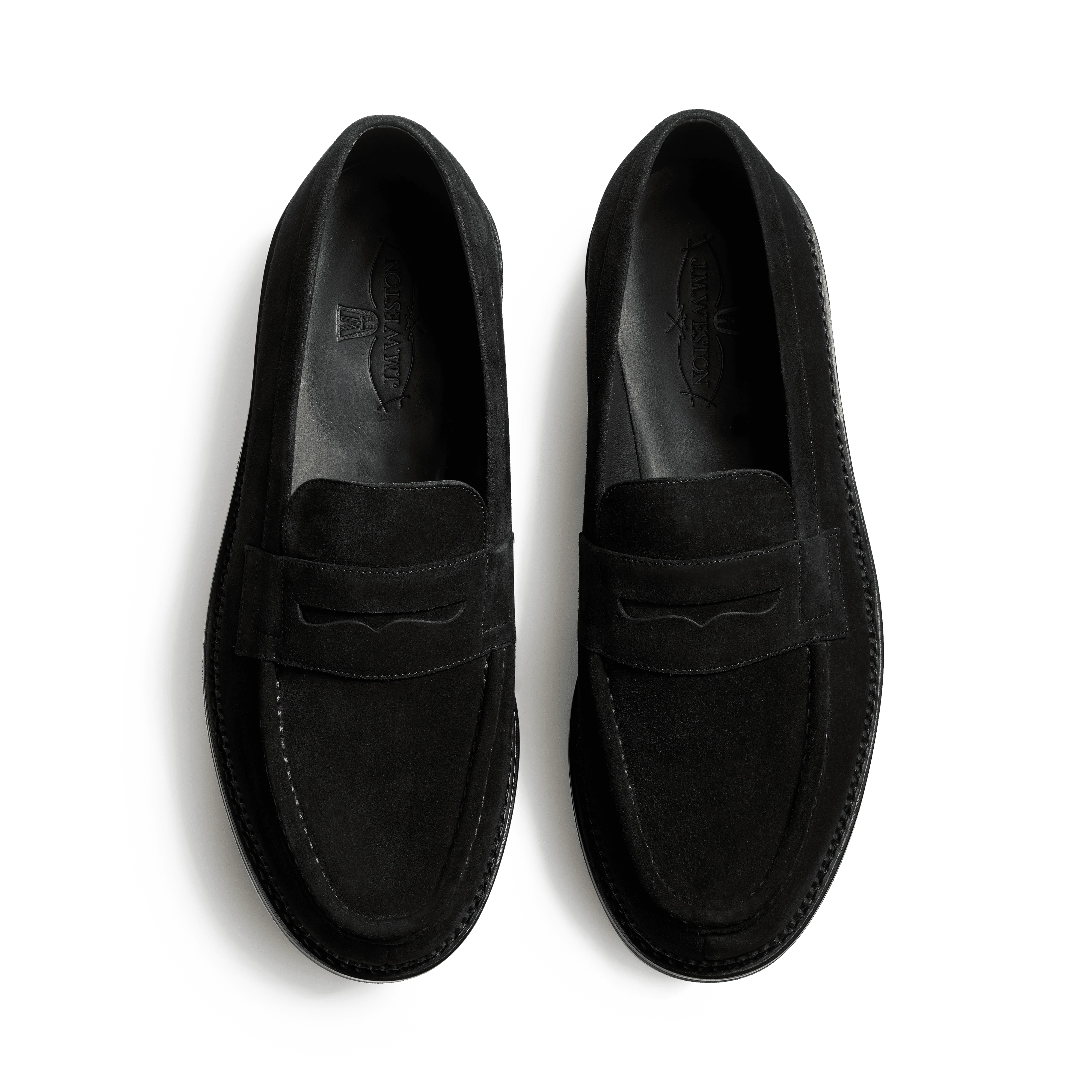 Mocassin Eugène