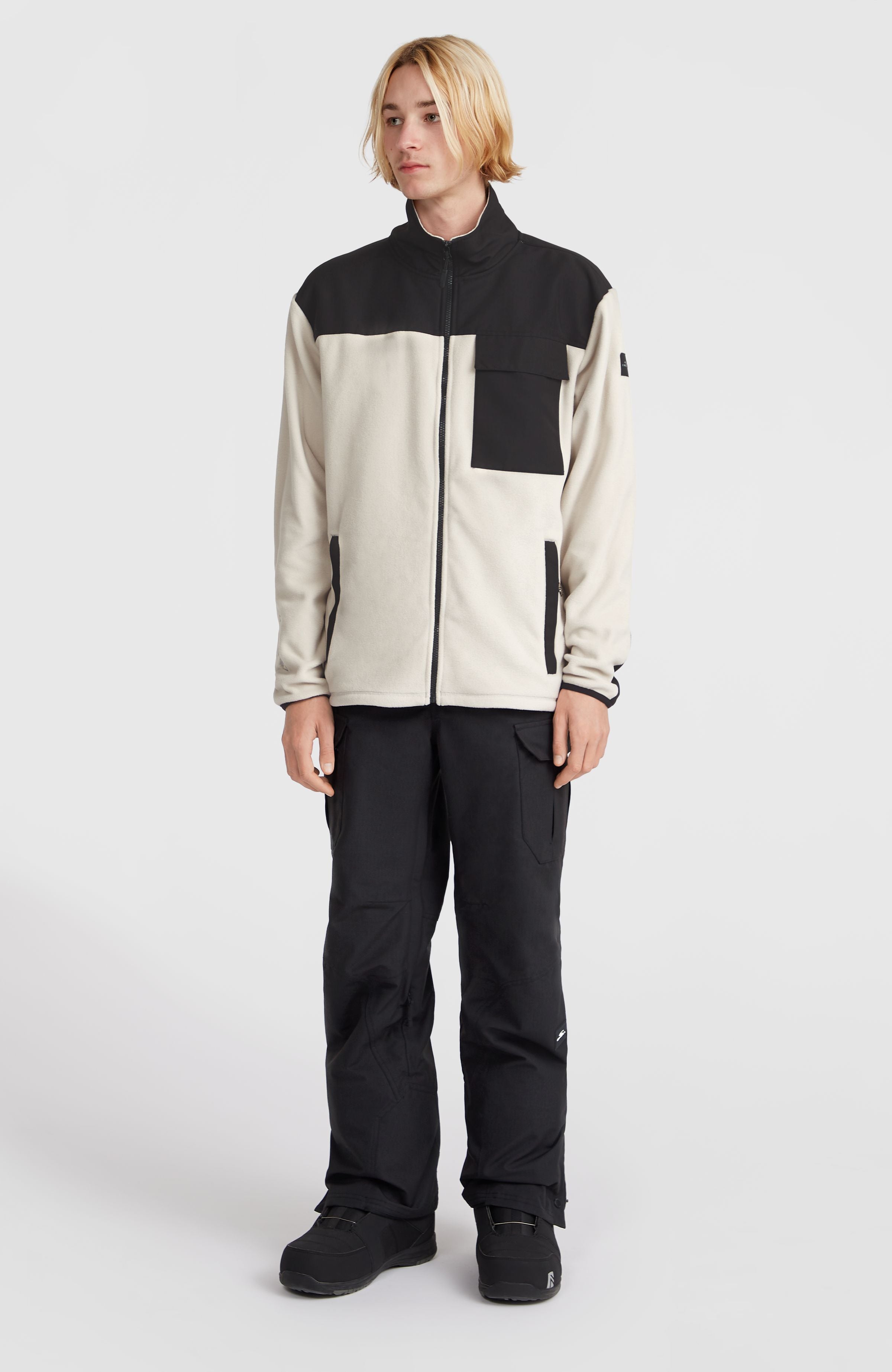 Utility Pro Regular wintersportbroek