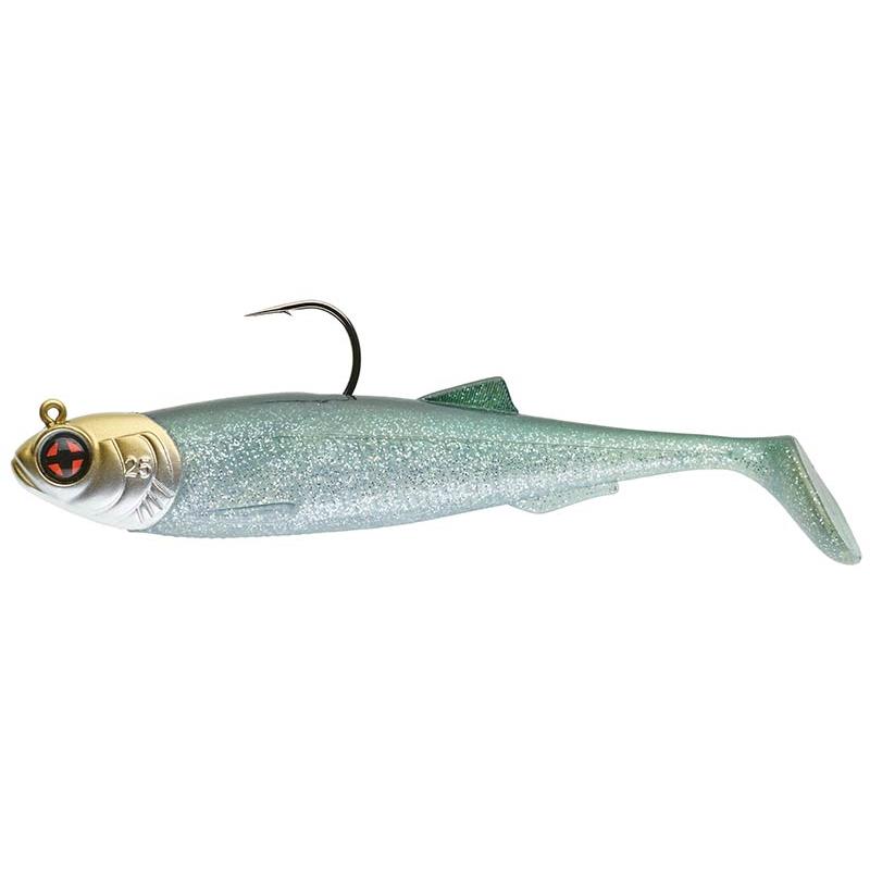 Leurre Souple Armé Sakura Sodium Shad 120 - 12Cm