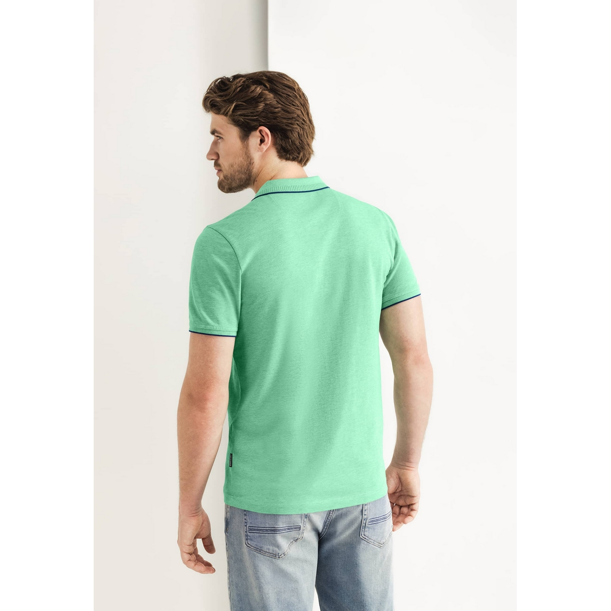 Heren Polo 27230363