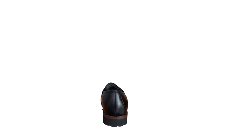 Sioux 6950 schwarz