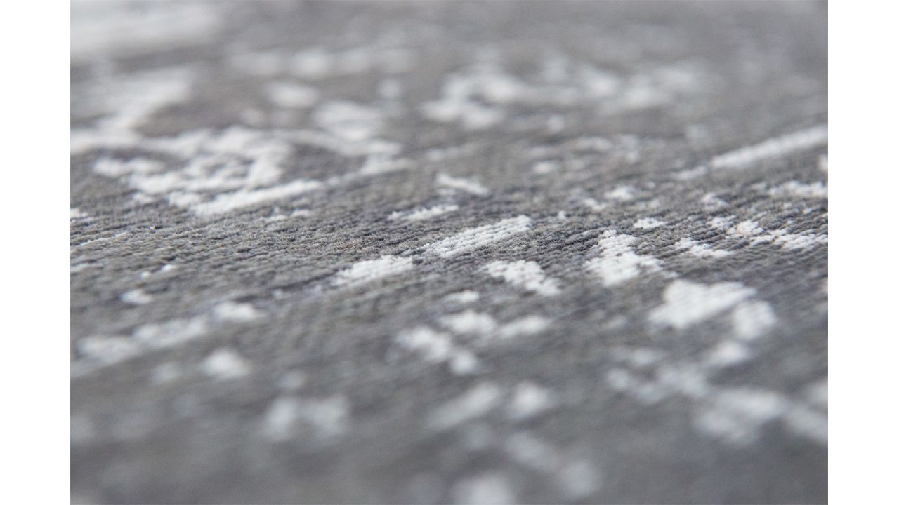 Vloerkleed Stone 9148 Fading World Medallion  | Louis de Poortere