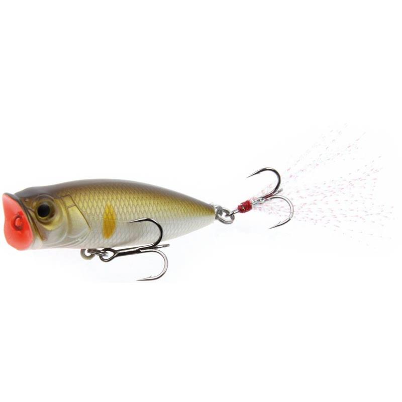 Leurre De Surface Stucki Fishing Fanatics Bubble 55 - 5.5Cm