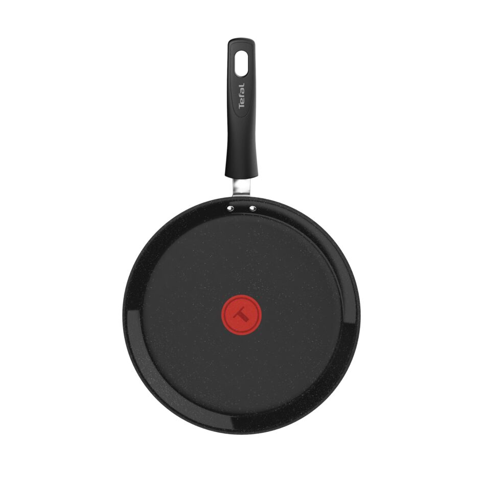 Experience Ceram keramische pannenkoekpan 25 cm - Fusion Core - inductie