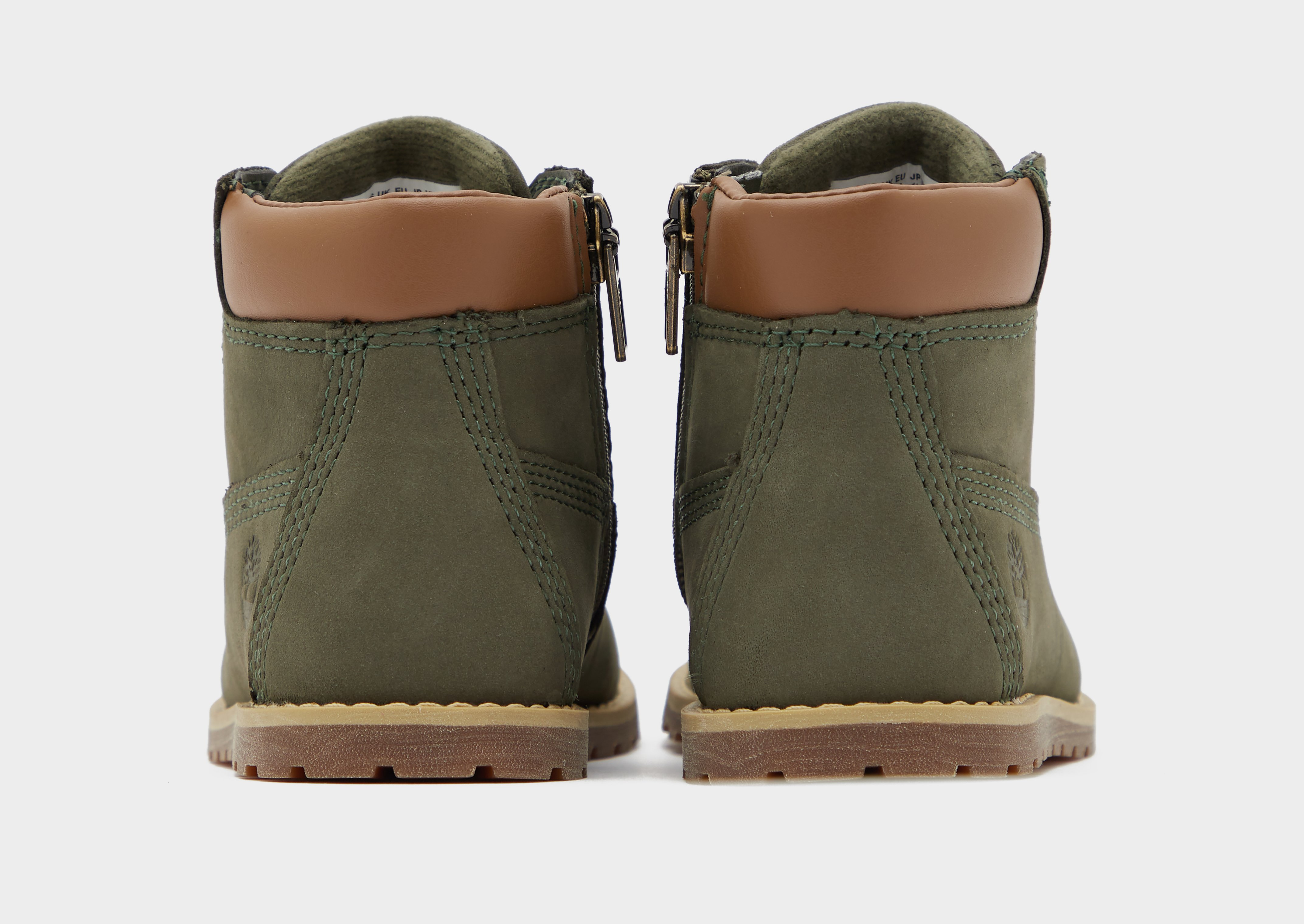 Timberland Pokey Pine Bébé