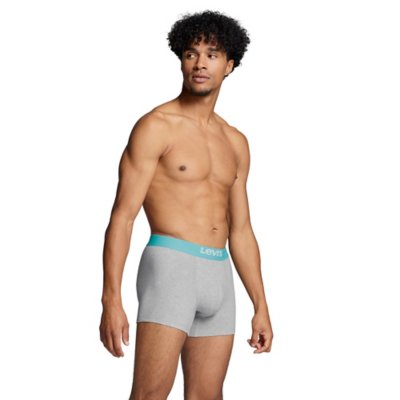 Boxer homme Solid Basic Brief O LEVIS