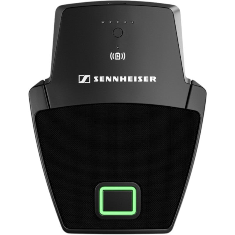 Sennheiser SL BOUNDARY SET DW 3 EU set draadloze conferentiemicrofoon en ontvanger