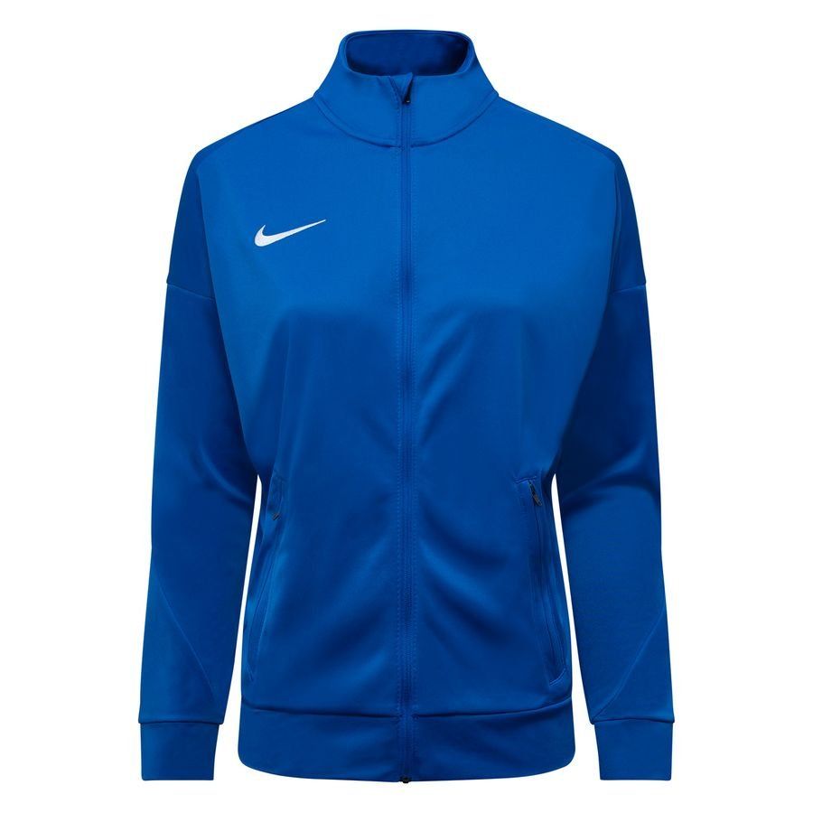 Nike Veste Dri-FIT Academy Pro 24 - Bleu/Blanc Femme