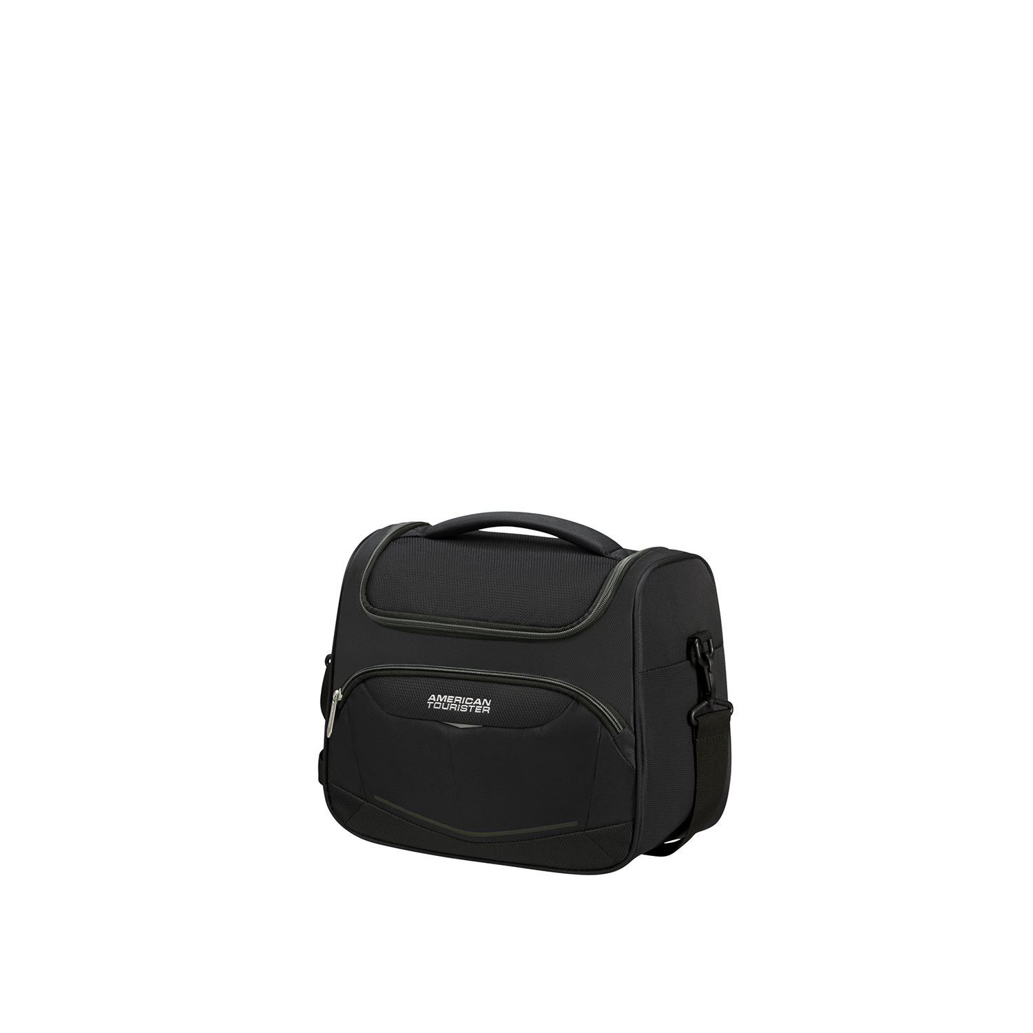 American Tourister Summerride Beauty Case black