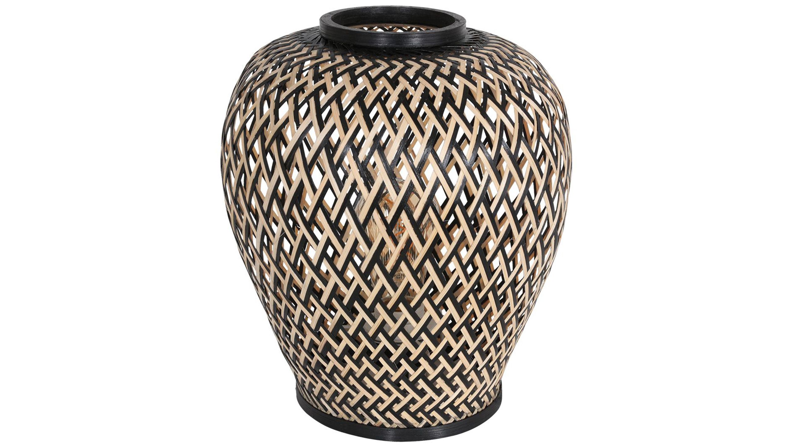 Tafellamp 3131BE Maze B30 x D30 cm