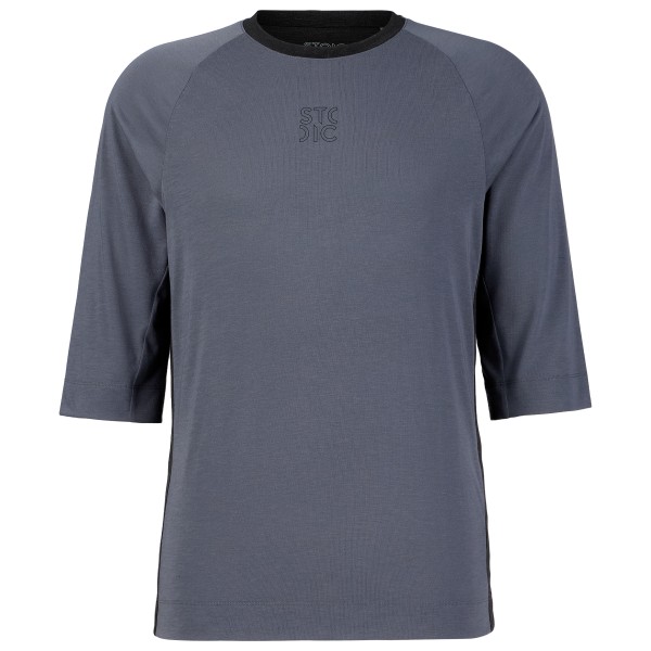 Stoic - PerformanceMerino LofsdalenSt. MTB 3/4 Shirt - Maillot de cyclisme