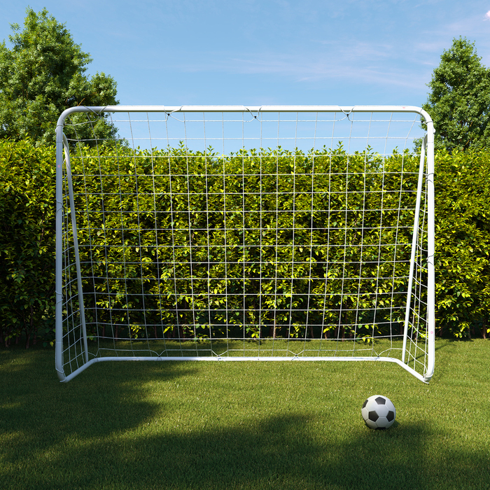 Fodboldmål 200 x 80 x 150 cm