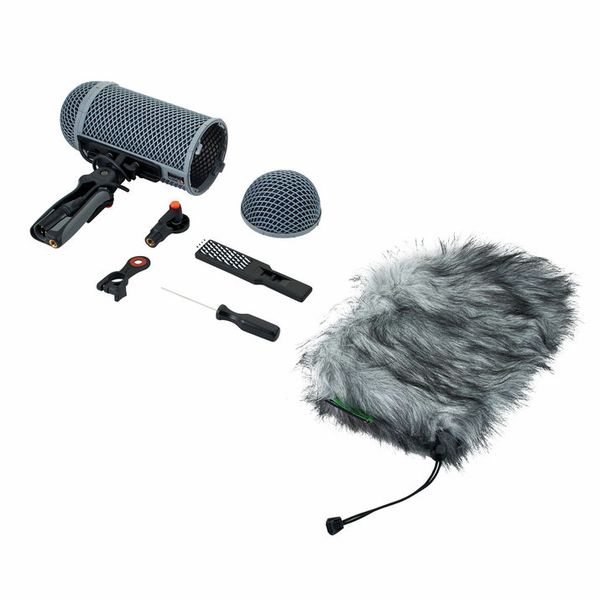 Rycote Wind Screen Kit 1