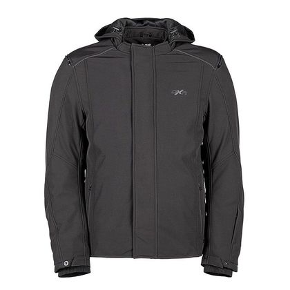 Blouson DXR ALISIO - Noir