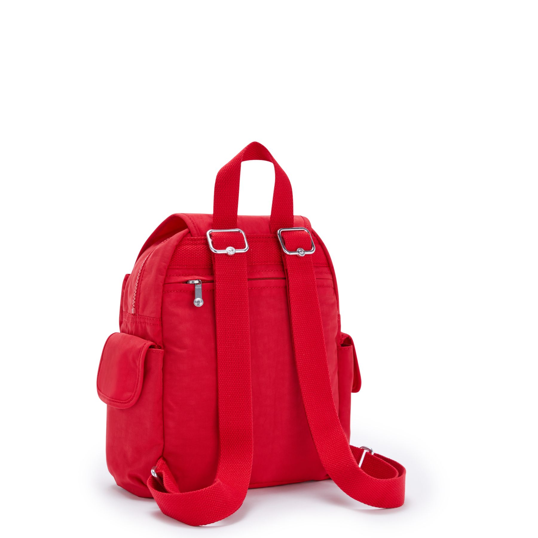 CITY PACK MINI Sac à Dos City Pack Mini - Red Rouge