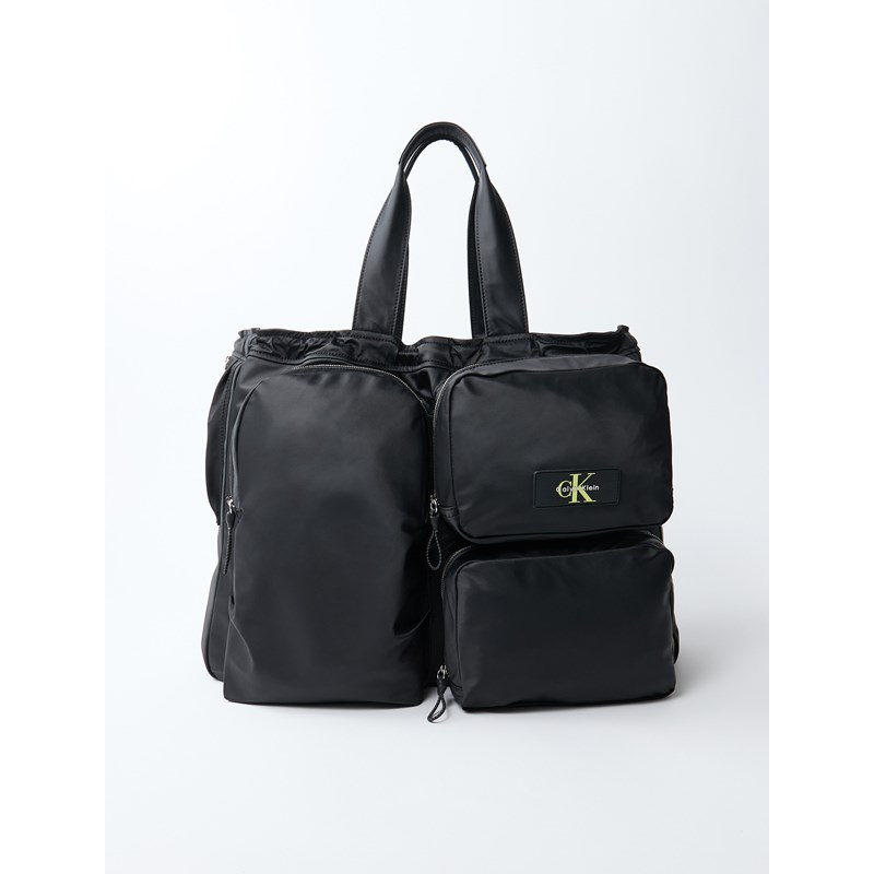 Calvin Klein<br>Tote Tech Utility 13