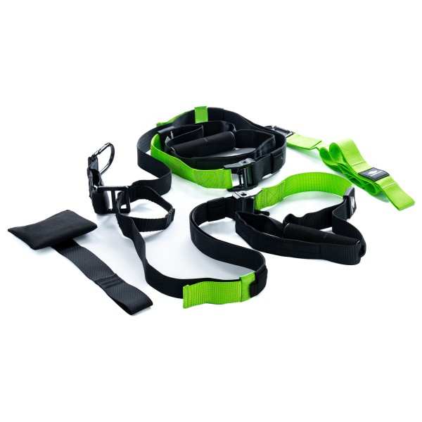 Schildkröt Fitness - Schlingentrainer / Suspension-Trainer - Sangle de suspension