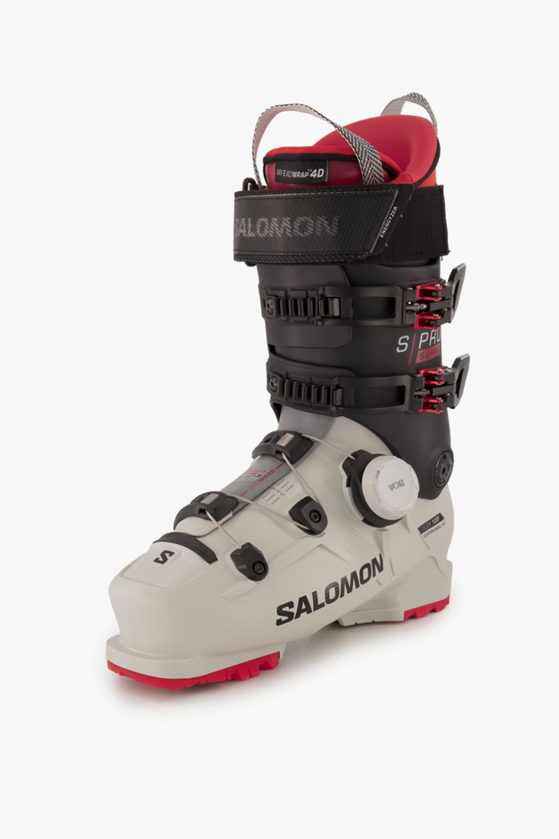 Salomon SPro Supra BOA® 120 GW Herren Skischuh