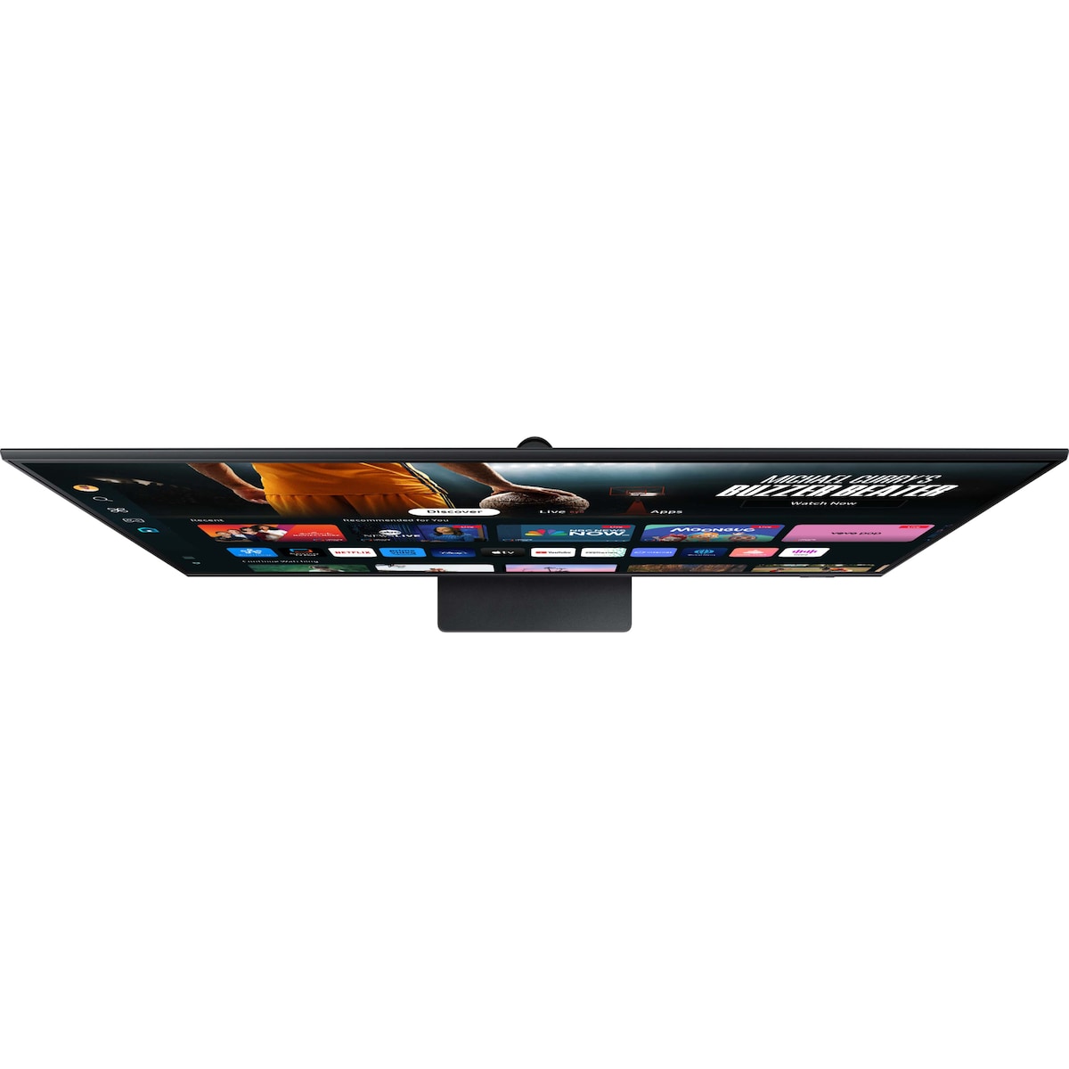Samsung Smart Monitor M7 43