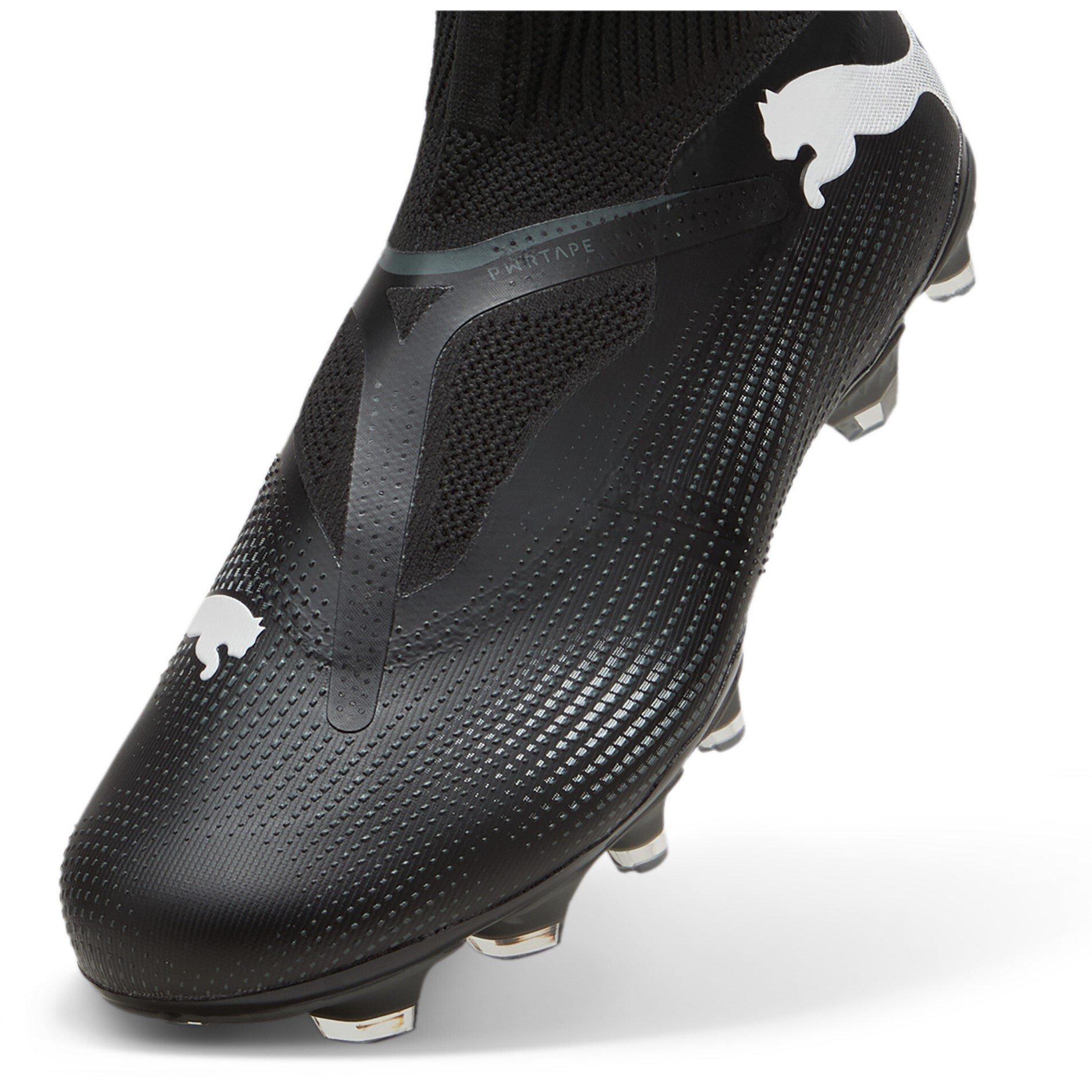 Puma Future 7 Match Laceless Firm Ground Football Boots