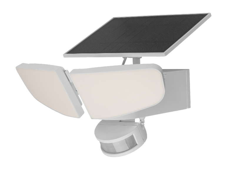 Solar buitenlamp
