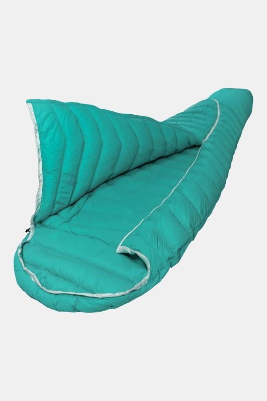 Grüezi-bag Grüezi-bag Biopod Downwool Extreme Light 175 Slaapzak