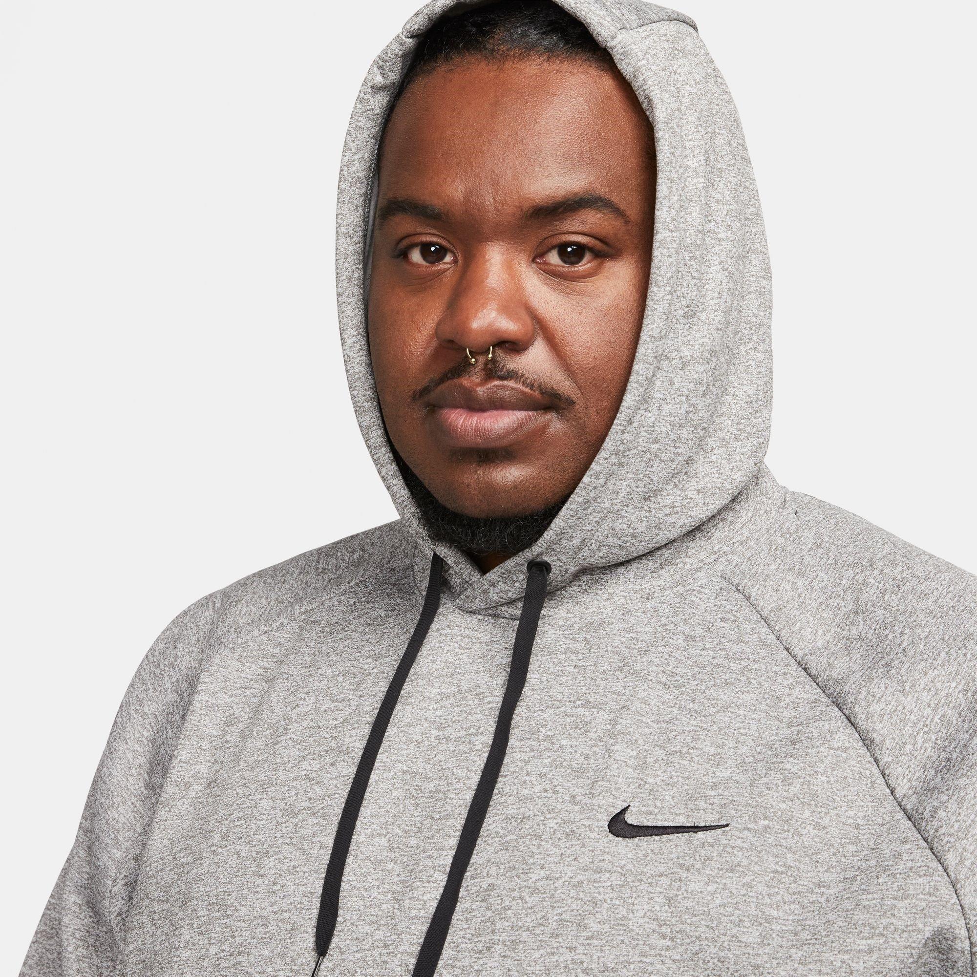 Nike Nike Therma Men's Therma-FIT Hooded Fitness Pullover