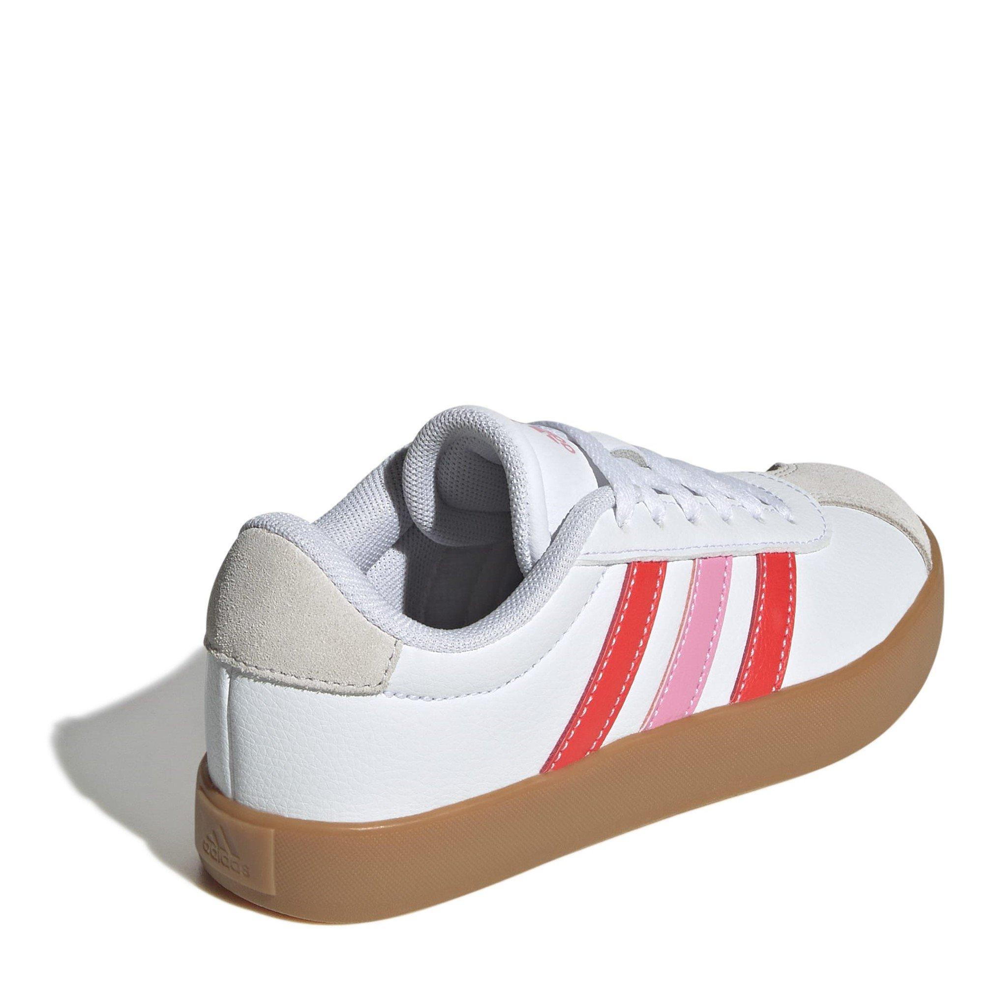 adidas VL Court 3.0 Shoes Juniors