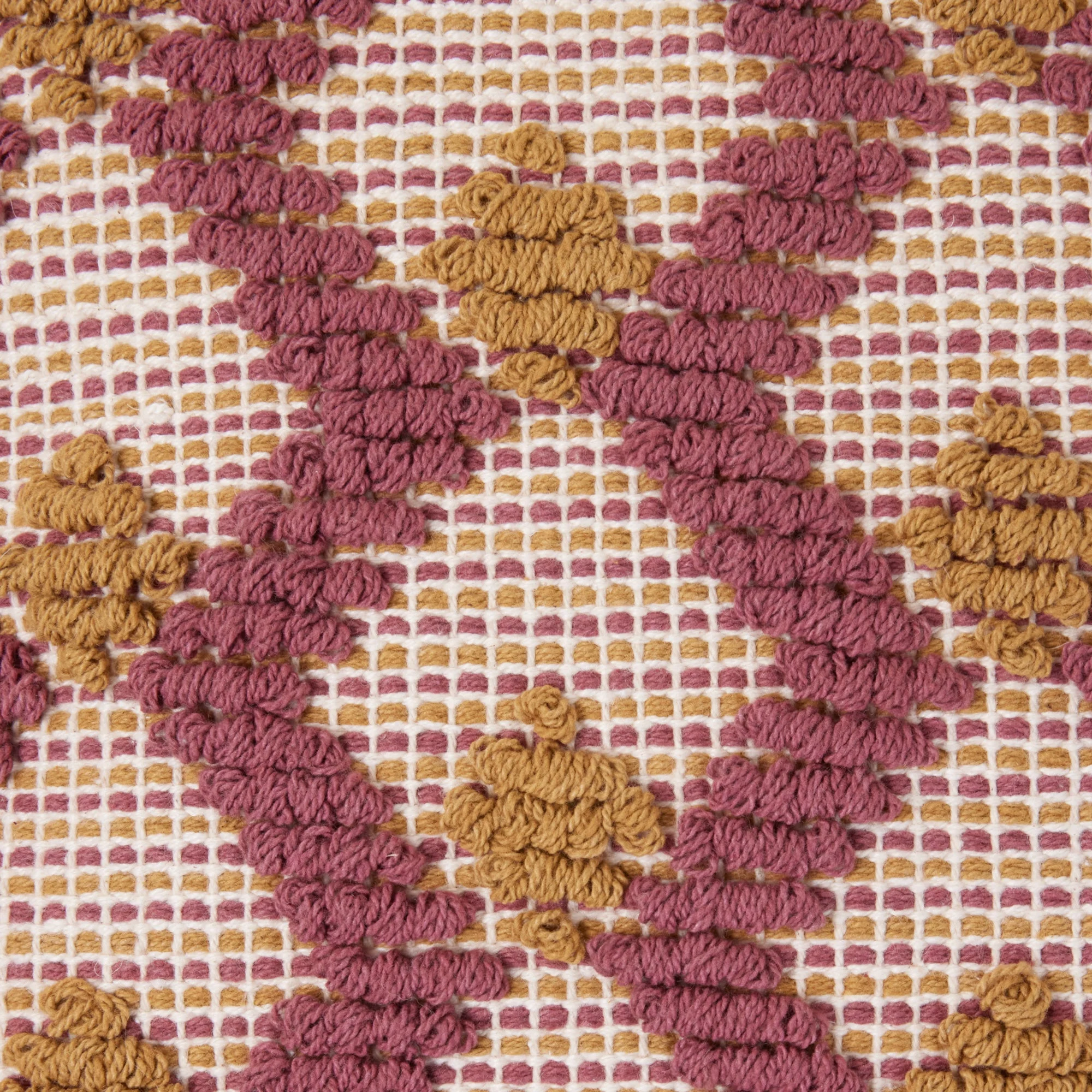 YSA - Housse de coussin | Rose