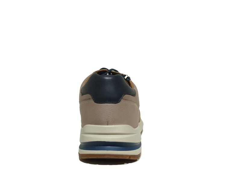 Mephisto Bradley warm grey