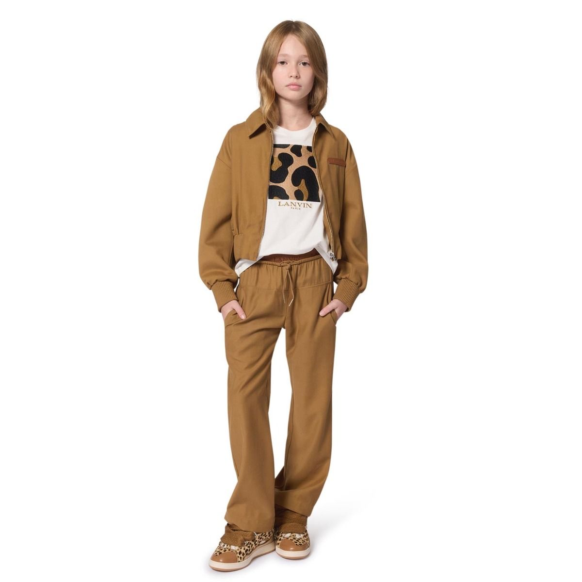 Lanvin Jacket