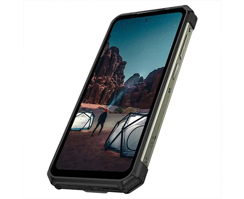 Ulefone Armor 24 12 256GB Black