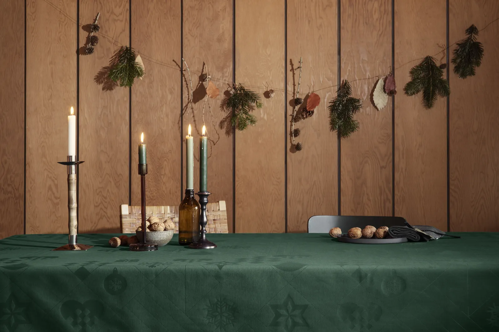 Rosendahl Natale Damaskdug