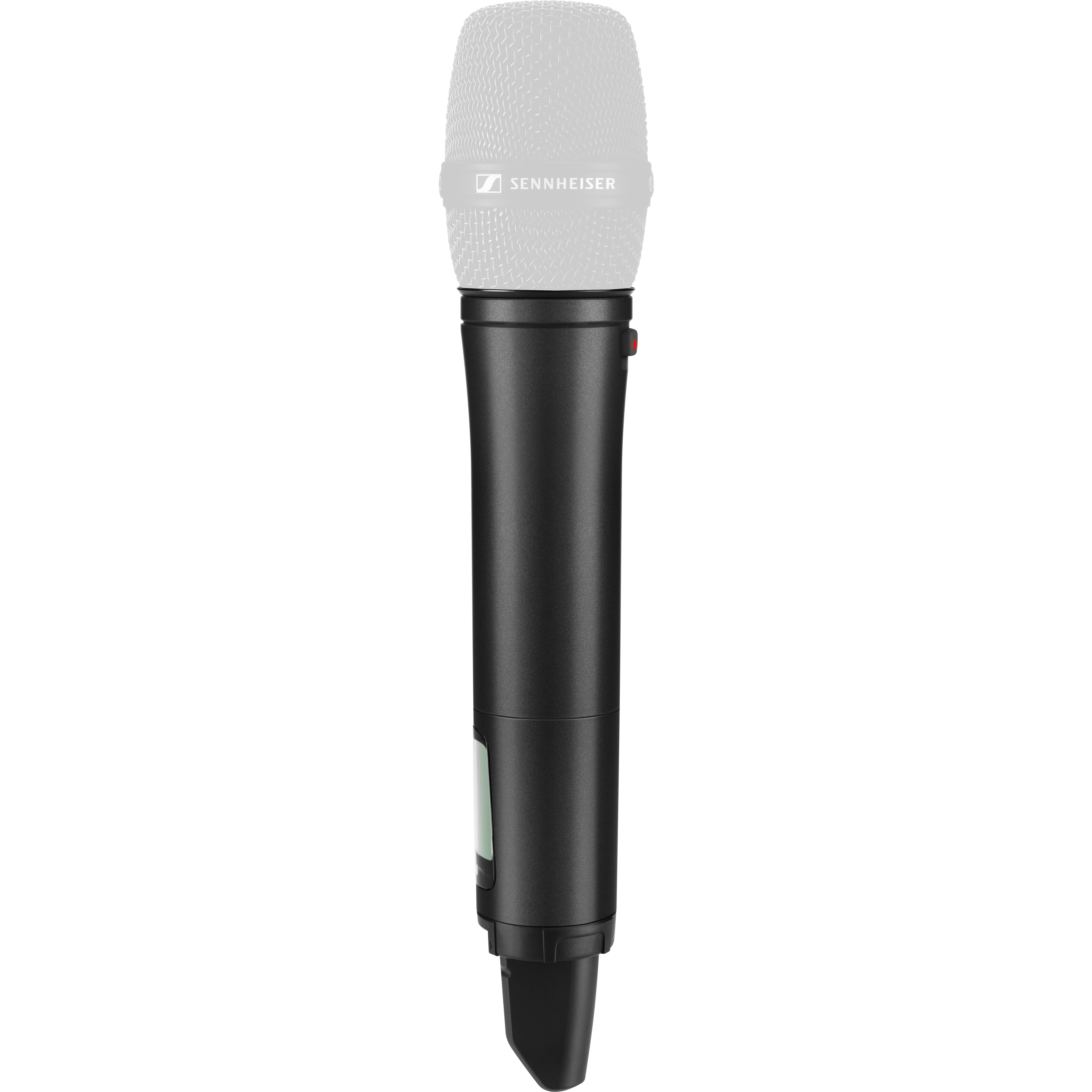 Sennheiser SKM 300 G4-S-GW handheld zonder kop (558 - 626 MHz)
