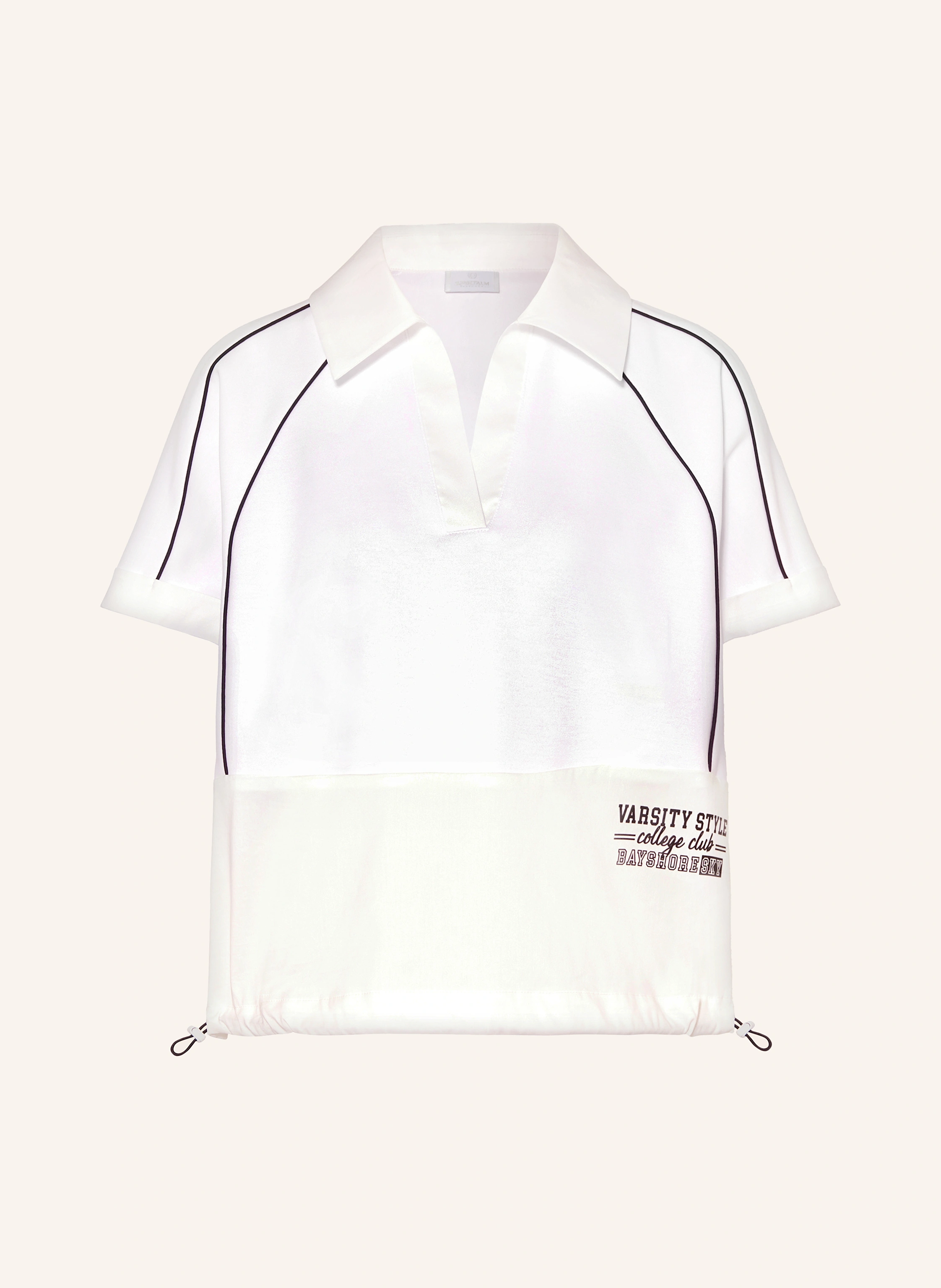 SPORTALM Jersey-Poloshirt