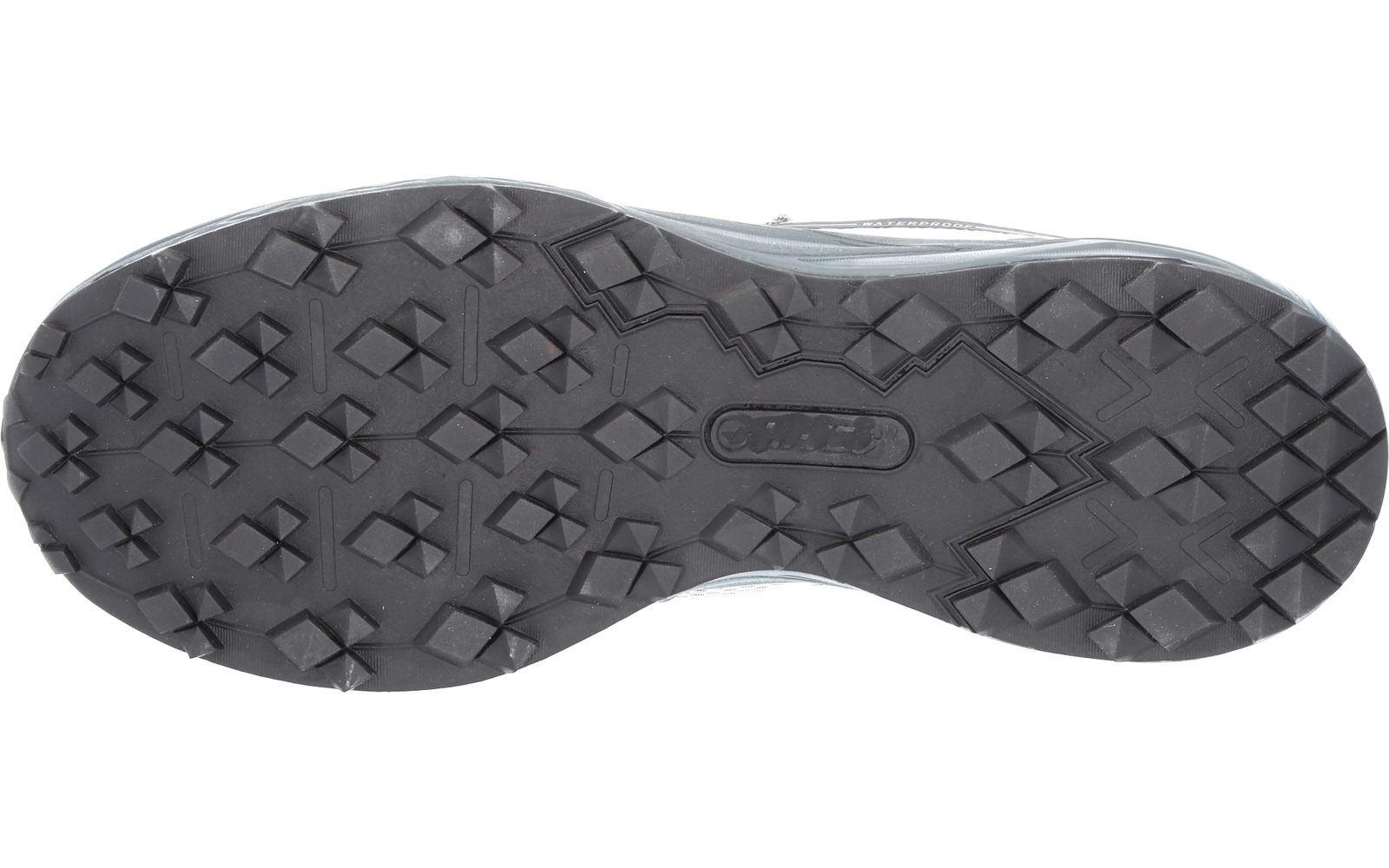 Mountain Guide Cuando Herrenschuhe