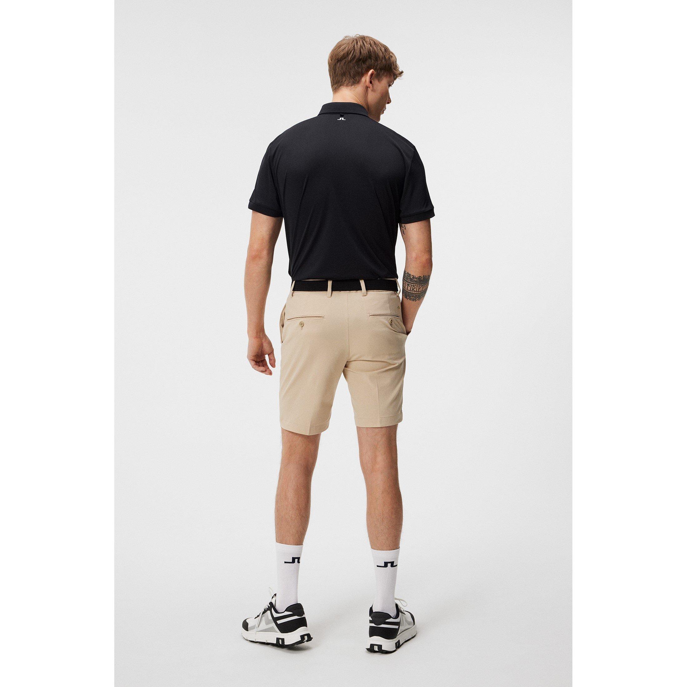 J Lindeberg Golf JLG Vent Tight Shorts Mens