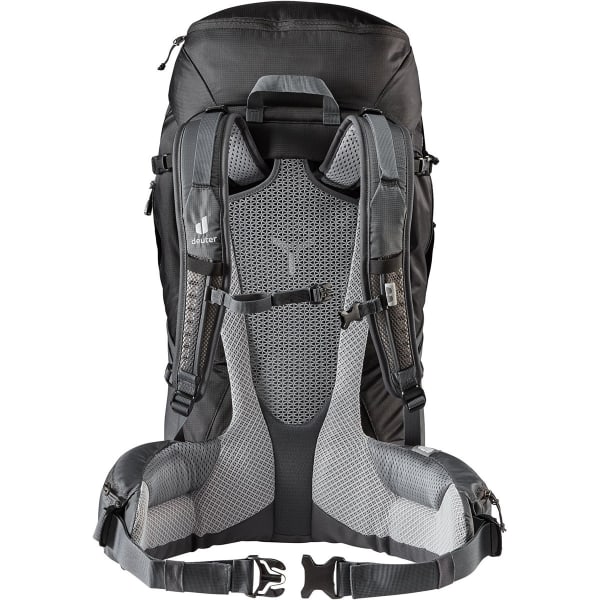 Sac à dos randonnée DEUTER FUTURA PRO 40 NOIR/GRAPHITE