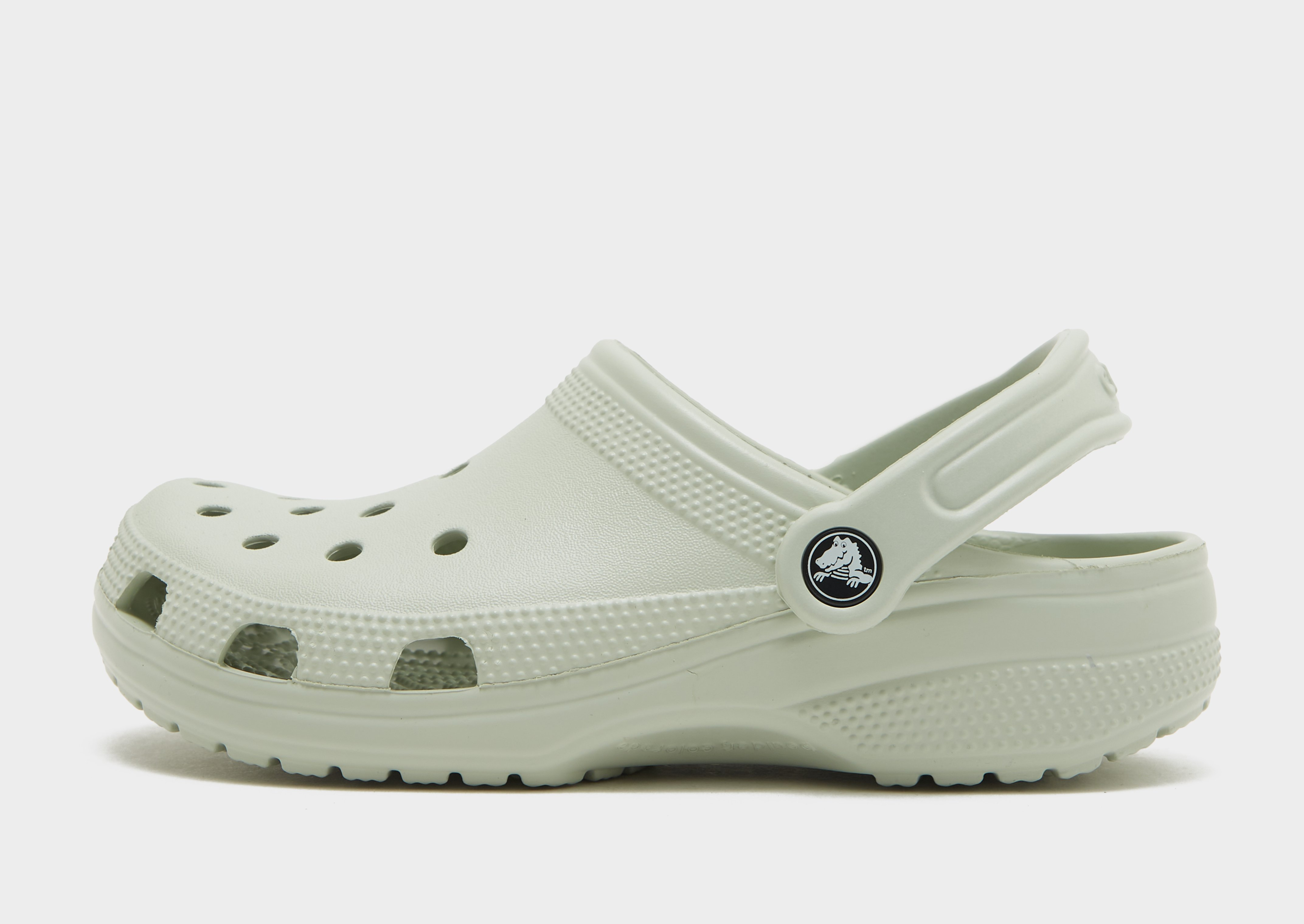 Crocs Classic Clog W Plaster Femme