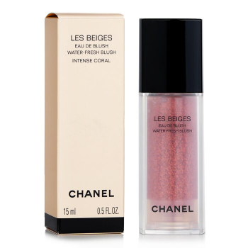 Chanel Les Beiges Water Fresh Blush