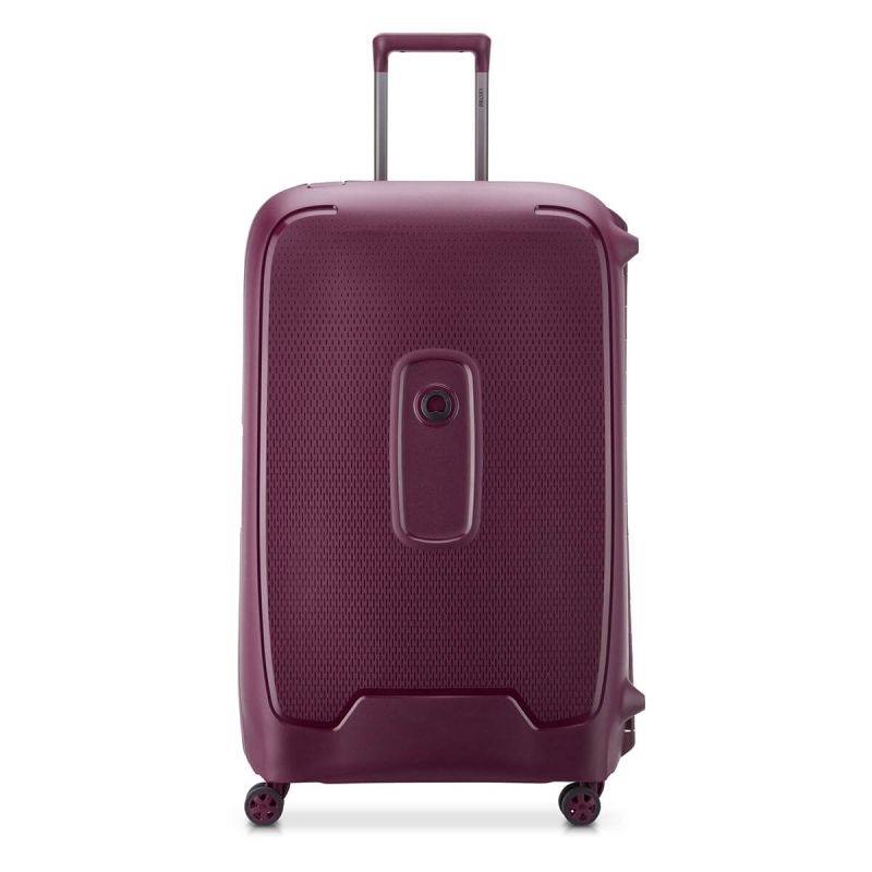 Valise rigide Moncey 82 cm Violet