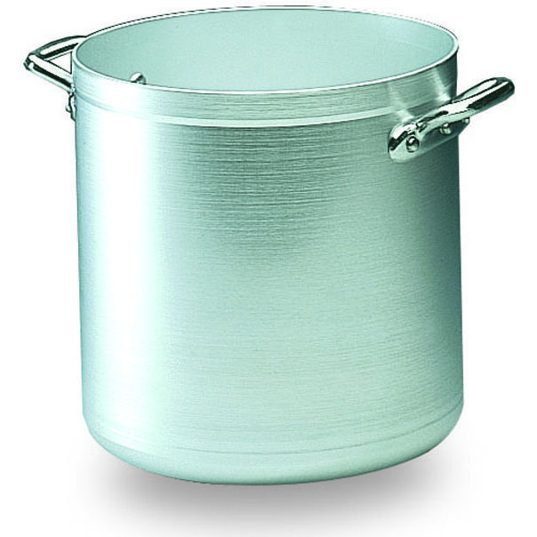 Marmite traiteur aluminium Classe